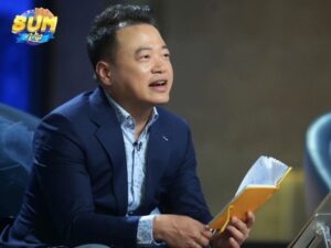 Tác giả SUMVIP - Hàn Tín CEO Han Tin dong hanh cung thuong hieu suot gan 10 nam