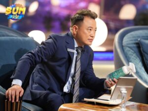 Tác giả SUMVIP - Hàn Tín CEO len ke hoach phat trien thuong hieu theo lo trinh ro rang