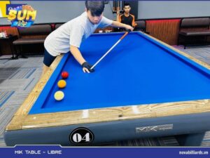 Cá Cược Bida – Sân Chơi Được Bi Thủ Yêu Thích Số 1 Tại Thể Thao SUMVIP Ca cuoc bida duoc SUMVIP cung cap som nhat Viet Nam