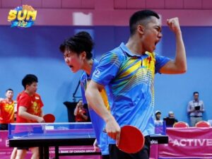 Cá Cược Bóng Bàn – Bí Kíp Bắt Kèo Cực Chuẩn 100% Tại Thể Thao SUMVIP Ca cuoc bong ban tai SUMVIP mo rong nhieu giai cuoc