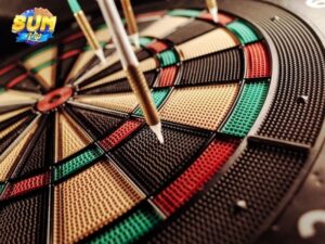 Cá Cược Phi Tiêu – Nhận Định Trúng Đích 100% Với Bí Kíp Từ SUMVIP Ca cuoc phi tieu la bo mon moi va tiem nang