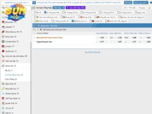 Cá Cược Bóng Ném – Sân Chơi Live Betting Hot Nhất Tại Thể Thao SUMVIP Cac keo cuoc co ban trong bong nem truc tuyen tai SUMVIP