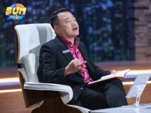 Tác giả SUMVIP - Hàn Tín Gioi thieu tong quan ve tac gia SUMVIP Han Tin