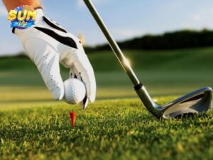 Golf la bo mon khac biet trong he thong the thao chuyen nghiep