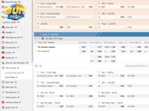 Cá Cược Phi Tiêu – Nhận Định Trúng Đích 100% Với Bí Kíp Từ SUMVIP Quy tac ca cuoc phi tieu ap dung cho moi loai keo