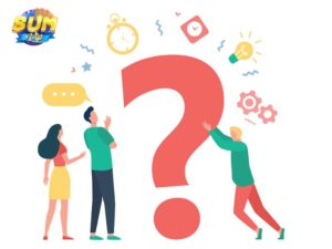 Các Câu Hỏi Phổ Biến Khi Tham Gia SUMVIP Tai khoan SUMVIP bi khoa can lien he CSKH de xu ly