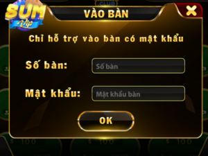 Tiến Lên Miền Nam Online – Không Gian Giải Trí Đỉnh Cao Tại SUMVIP huong dan cach choi tien len mien nam online