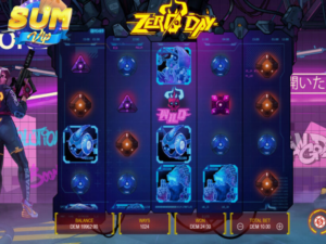Nổ Hũ Zero Day – Hoà Cùng Thế Giới Sôi Động Thưởng Khủng Với Nổ Hũ SUMVIP huong dan cach choi zero day don gian nhat