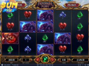Nổ Hũ Fury – Trò Chơi Nổ Hũ Sống Động Hàng Đầu Đang Chờ Bạn Tại Nổ Hũ SUMVIP thong tin tong quan ve no hu fury tai sumvip