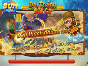 tim hieu chung ve tro choi dai thanh ban ca sumvip