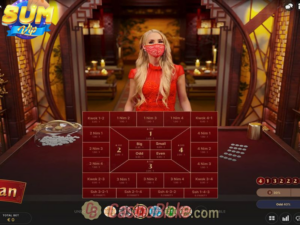 Fantan Online – Tựa Game Hấp Dẫn Top 1 Tại Casino SUMVIP tim hieu ve fantan online tai sumvip
